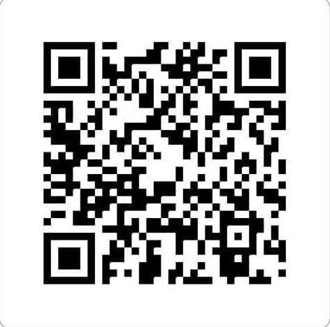 Donation QR Code